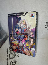 Load image into Gallery viewer, Disgaea: Hour of Darkness 3
limited edition - sony playstation 3 ps3 japan