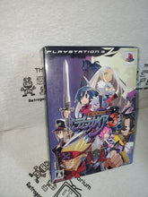 Load image into Gallery viewer, Disgaea: Hour of Darkness 3
limited edition - sony playstation 3 ps3 japan