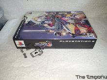 Load image into Gallery viewer, Disgaea: Hour of Darkness 3
limited edition - sony playstation 3 ps3 japan