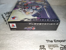 Load image into Gallery viewer, Disgaea: Hour of Darkness 3
limited edition - sony playstation 3 ps3 japan
