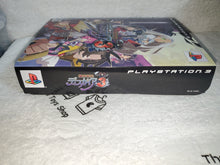 Load image into Gallery viewer, Disgaea: Hour of Darkness 3
limited edition - sony playstation 3 ps3 japan