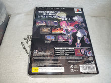 Load image into Gallery viewer, Disgaea: Hour of Darkness 3
limited edition - sony playstation 3 ps3 japan