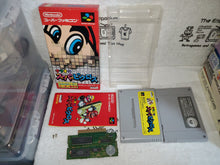 Lade das Bild in den Galerie-Viewer, MARIO no Super Picross - Nintendo Super Famicom SFC Japan