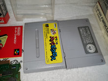Lade das Bild in den Galerie-Viewer, MARIO no Super Picross - Nintendo Super Famicom SFC Japan