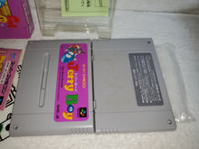 Lade das Bild in den Galerie-Viewer, Gian - Jerry Boy - Nintendo Super Famicom SFC Japan
