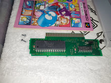 Lade das Bild in den Galerie-Viewer, Gian - Jerry Boy - Nintendo Super Famicom SFC Japan