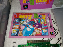 Lade das Bild in den Galerie-Viewer, Gian - Jerry Boy - Nintendo Super Famicom SFC Japan