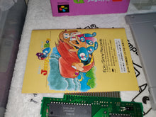 Lade das Bild in den Galerie-Viewer, Gian - Jerry Boy - Nintendo Super Famicom SFC Japan