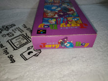 Lade das Bild in den Galerie-Viewer, Gian - Jerry Boy - Nintendo Super Famicom SFC Japan