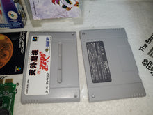 Lade das Bild in den Galerie-Viewer, Tengai Makyo Zero - Nintendo Famicom FC Japan