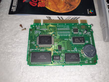 Lade das Bild in den Galerie-Viewer, Tengai Makyo Zero - Nintendo Famicom FC Japan