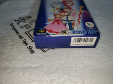 Lade das Bild in den Galerie-Viewer, Tengai Makyo Zero - Nintendo Famicom FC Japan