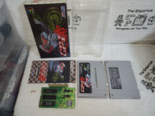 Lade das Bild in den Galerie-Viewer, GP 1 RS RAPID STREAM Nintendo Famicom FC Japan