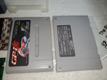 Lade das Bild in den Galerie-Viewer, GP 1 RS RAPID STREAM Nintendo Famicom FC Japan