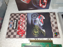 Lade das Bild in den Galerie-Viewer, GP 1 RS RAPID STREAM Nintendo Famicom FC Japan