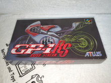 Lade das Bild in den Galerie-Viewer, GP 1 RS RAPID STREAM Nintendo Famicom FC Japan