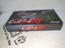 Lade das Bild in den Galerie-Viewer, GP 1 RS RAPID STREAM Nintendo Famicom FC Japan