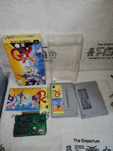 Charger l'image dans la galerie, SD gundam Gx - nintendo super famicom sfc japon