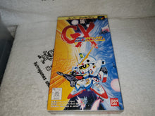 Charger l'image dans la galerie, SD gundam Gx - nintendo super famicom sfc japon