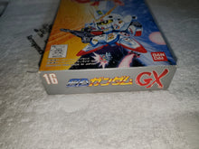 Charger l'image dans la galerie, SD gundam Gx - nintendo super famicom sfc japon