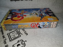 Charger l'image dans la galerie, SD gundam Gx - nintendo super famicom sfc japon