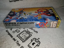 Charger l'image dans la galerie, SD gundam Gx - nintendo super famicom sfc japon
