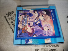 Load image into Gallery viewer, marco - MegaTagmension Blanc + Neptune VS Zombies - PlayStation Vita
- sony ps vita psv psvita japan