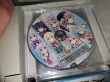 Load image into Gallery viewer, marco - MegaTagmension Blanc + Neptune VS Zombies - PlayStation Vita
- sony ps vita psv psvita japan