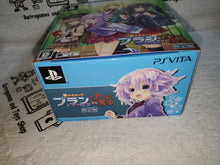 Load image into Gallery viewer, marco - MegaTagmension Blanc + Neptune VS Zombies - PlayStation Vita
- sony ps vita psv psvita japan