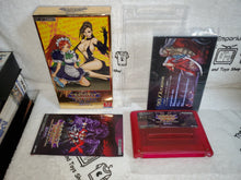 Load image into Gallery viewer, Unholy night - nintendo super  famicom sfc japan