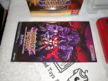 Load image into Gallery viewer, Unholy night - nintendo super  famicom sfc japan