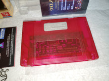 Load image into Gallery viewer, Unholy night - nintendo super  famicom sfc japan