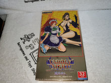 Load image into Gallery viewer, Unholy night - nintendo super  famicom sfc japan