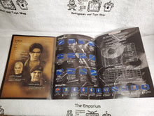 Lade das Bild in den Galerie-Viewer, Biohazard 3 Last Survivor unverkäufliches Promo-Faltblatt
