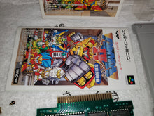 Lade das Bild in den Galerie-Viewer, THE GREAT BATTLE IV Nintendo Famicom FC Japan