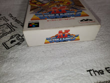 Lade das Bild in den Galerie-Viewer, THE GREAT BATTLE IV Nintendo Famicom FC Japan