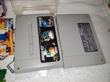 Load image into Gallery viewer, Bakukyu Rennpatsu Super B-Daman - nintendo super famicom sfc japan