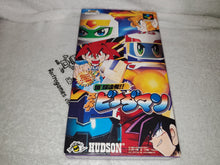 Load image into Gallery viewer, Bakukyu Rennpatsu Super B-Daman - nintendo super famicom sfc japan
