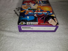Load image into Gallery viewer, Bakukyu Rennpatsu Super B-Daman - nintendo super famicom sfc japan