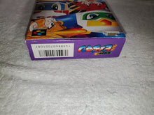 Load image into Gallery viewer, Bakukyu Rennpatsu Super B-Daman - nintendo super famicom sfc japan