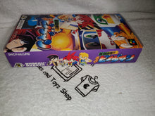 Load image into Gallery viewer, Bakukyu Rennpatsu Super B-Daman - nintendo super famicom sfc japan
