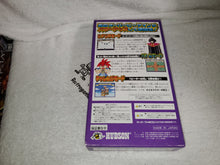 Load image into Gallery viewer, Bakukyu Rennpatsu Super B-Daman - nintendo super famicom sfc japan