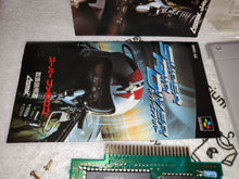 Lade das Bild in den Galerie-Viewer, Super Airdiver - Nintendo Super Famicom SFC Japan
