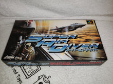 Lade das Bild in den Galerie-Viewer, Super Airdiver - Nintendo Super Famicom SFC Japan