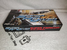 Lade das Bild in den Galerie-Viewer, Super Airdiver - Nintendo Super Famicom SFC Japan