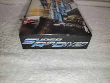 Lade das Bild in den Galerie-Viewer, Super Airdiver - Nintendo Super Famicom SFC Japan
