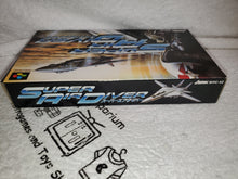 Lade das Bild in den Galerie-Viewer, Super Airdiver - Nintendo Super Famicom SFC Japan