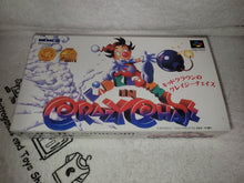 Lade das Bild in den Galerie-Viewer, Kid Clown in Crazy Chase
- Nintendo Famicom FC Japan