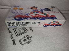 Lade das Bild in den Galerie-Viewer, Kid Clown in Crazy Chase
- Nintendo Famicom FC Japan