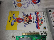Lade das Bild in den Galerie-Viewer, Kid Clown in Crazy Chase
- Nintendo Famicom FC Japan